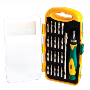 Ratchet Screw Driver Set – 22 Pcs