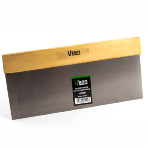 SCRAPER 8″ 10″