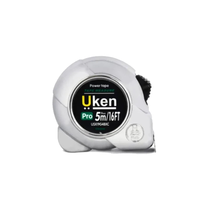 Uken U5X19G48XC Pro Measuring Tape 5m