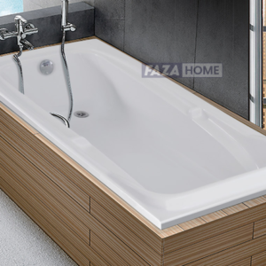 SANITECH MARINA Acrylic Bathtub 182