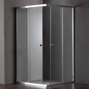 كابينة استحمام SAF SANITECH 80 × 80