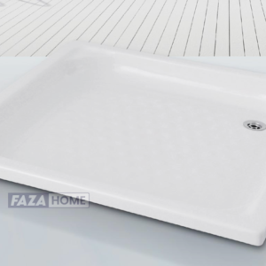 SANITECH ST-108 Acrylic Shower Tray