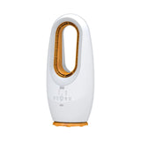 Black+Decker 58 Cm Bladeless Fan With Remote
