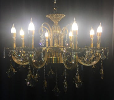 FFFT 223 LIGHT 76016/8