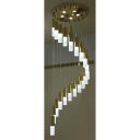 FFFT 246 LIGHT 120w 4000k - Y090/21