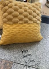 FFO10-18 Decorative Pillow Cover