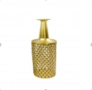 FFO15-32 Tall Decorative Flower Vase 15x15x61cm