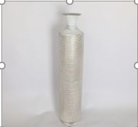 FFO15-62 Tall Decorative Flower Vase 15.88x80.01cm