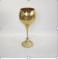 FFO15-64 Decorative Flower Vase 24.5x56.3cm