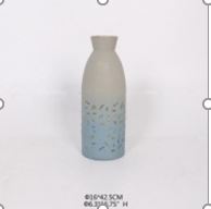FFO15-74 Decorative Flower Vase Φ16x42.5cm