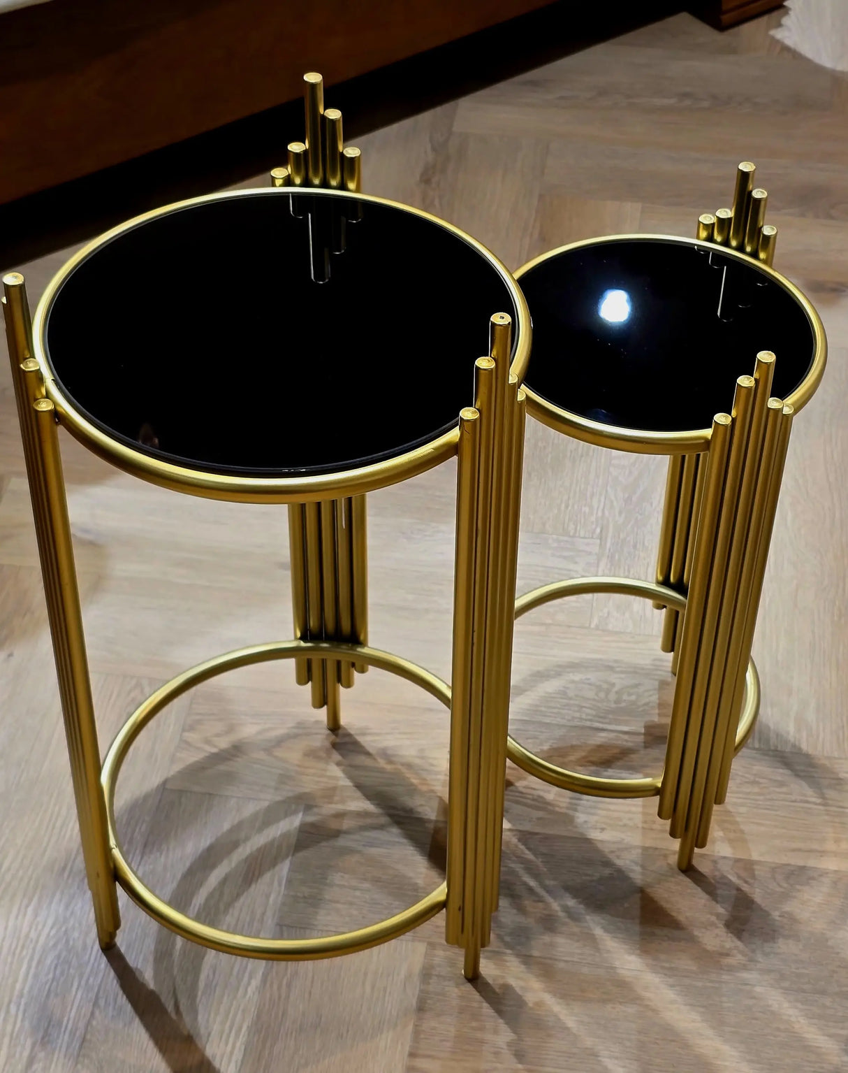 FFO16-18 Modern Side Table