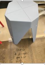 FFO17-12 Modern Chair