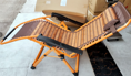 FFO19-6 3-Seater TSL Chair