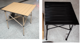 FFO19-7 Side Table (51.5×53×54.5 cm)