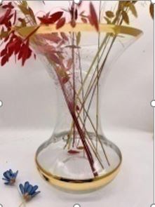 FFO2-14 Round Vase (21×24 cm)