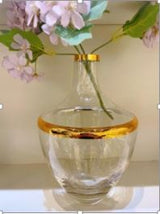 FFO2-9 Tall Vase (17×25 cm)