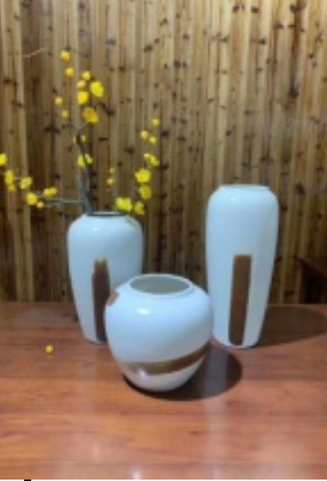 FFO3-12 Vase Set (3PCS)