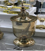 وعاء حلوى FFO4-18 
