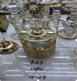 FFO4-24 CANDY BOWL