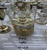 FFO4-24 CANDY BOWL