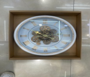 FFO7-2 CLOCK