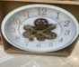 FFO7-3 CLOCK