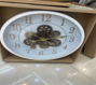 FFO7-4 CLOCK