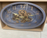 FFO7-5 CLOCK