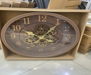 FFO7-6 CLOCK
