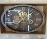 FFO7-7 CLOCK