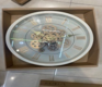 FFO7-8 CLOCK