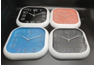 FFO8-10 Compact Wall Clock (30 cm)