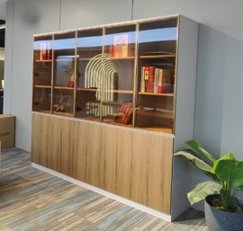 File Cabinet V7-108 – 80×40×200 cm