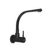 Sink Cock - Black Matt