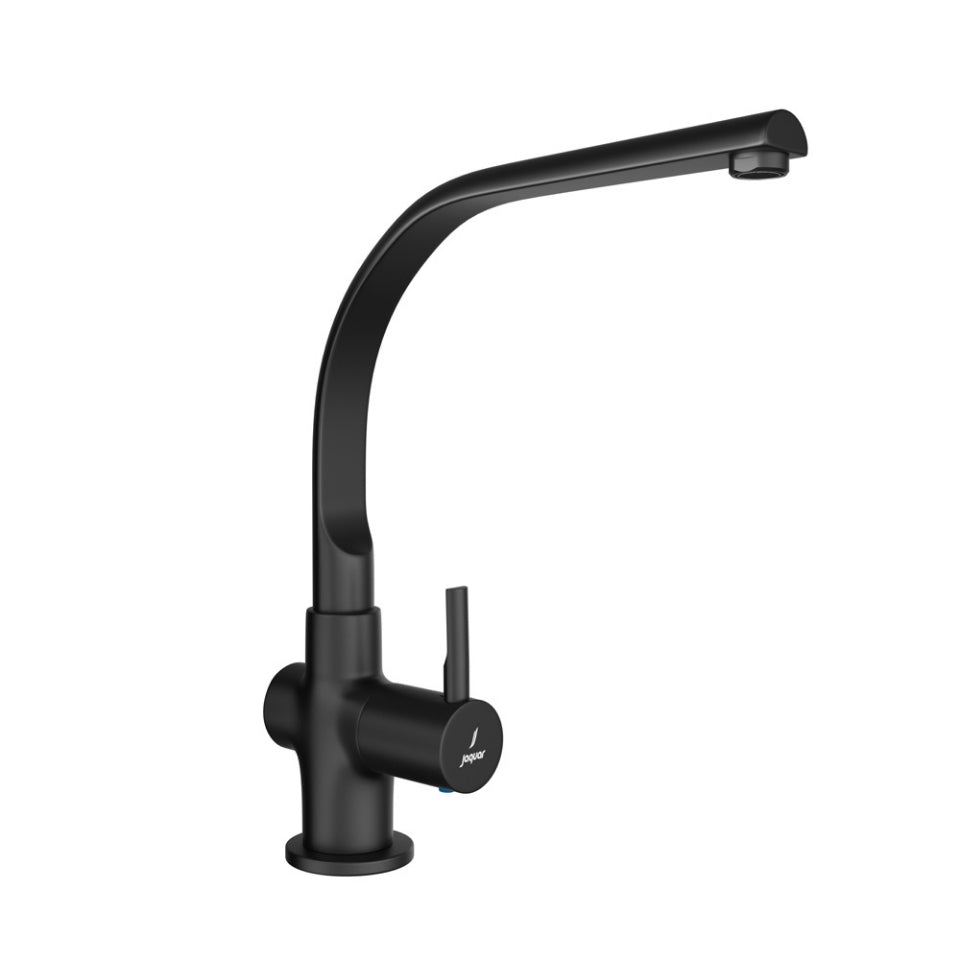 Sink Cock - Black Matt