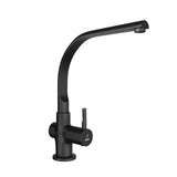 Sink Cock - Black Matt