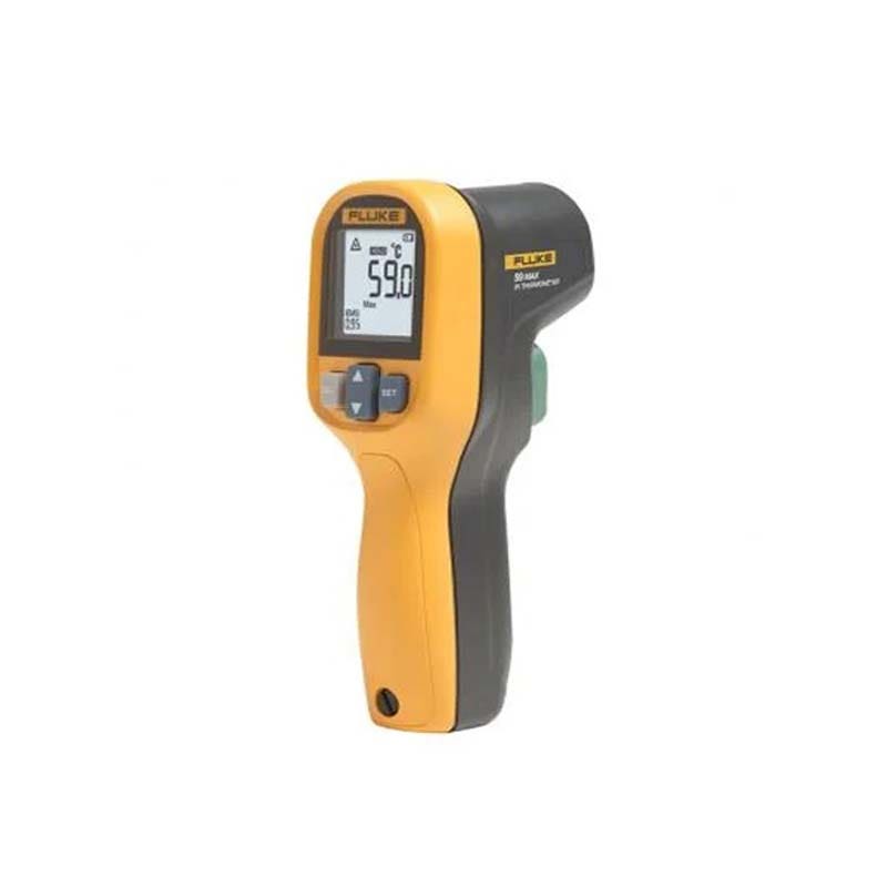 FLUKE – 59 MAX Infrared Thermometer Qatar