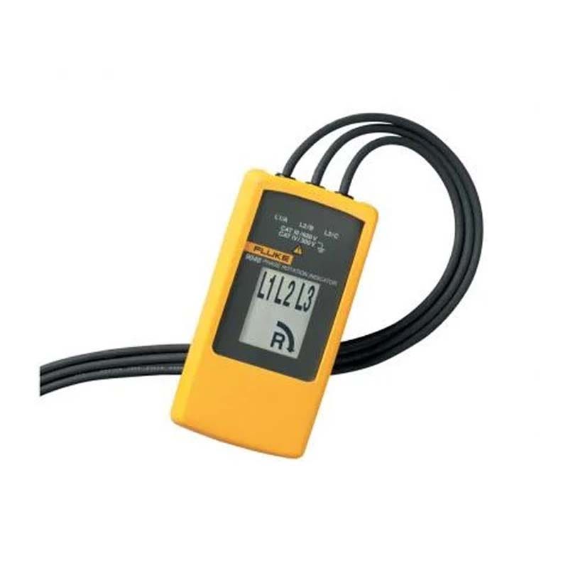 FLUKE – 9040 Phase Rotation Indicator Qatar