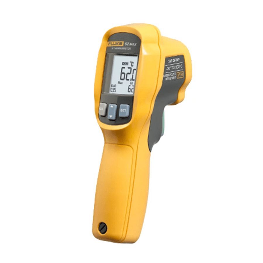 FLUKE | Max Mini Infrared Thermometer | 62 Max Qatar