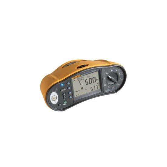 FLUKE – Multifunction Installation Tester Fluke 1664FC Qatar