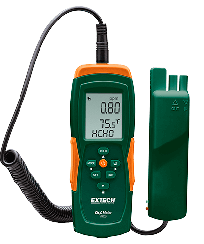 Extech FM200 Formaldehyde (CH₂O or HCHO) Meter QATAR