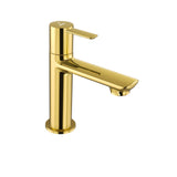 Pillar Cock - Gold Bright PVD