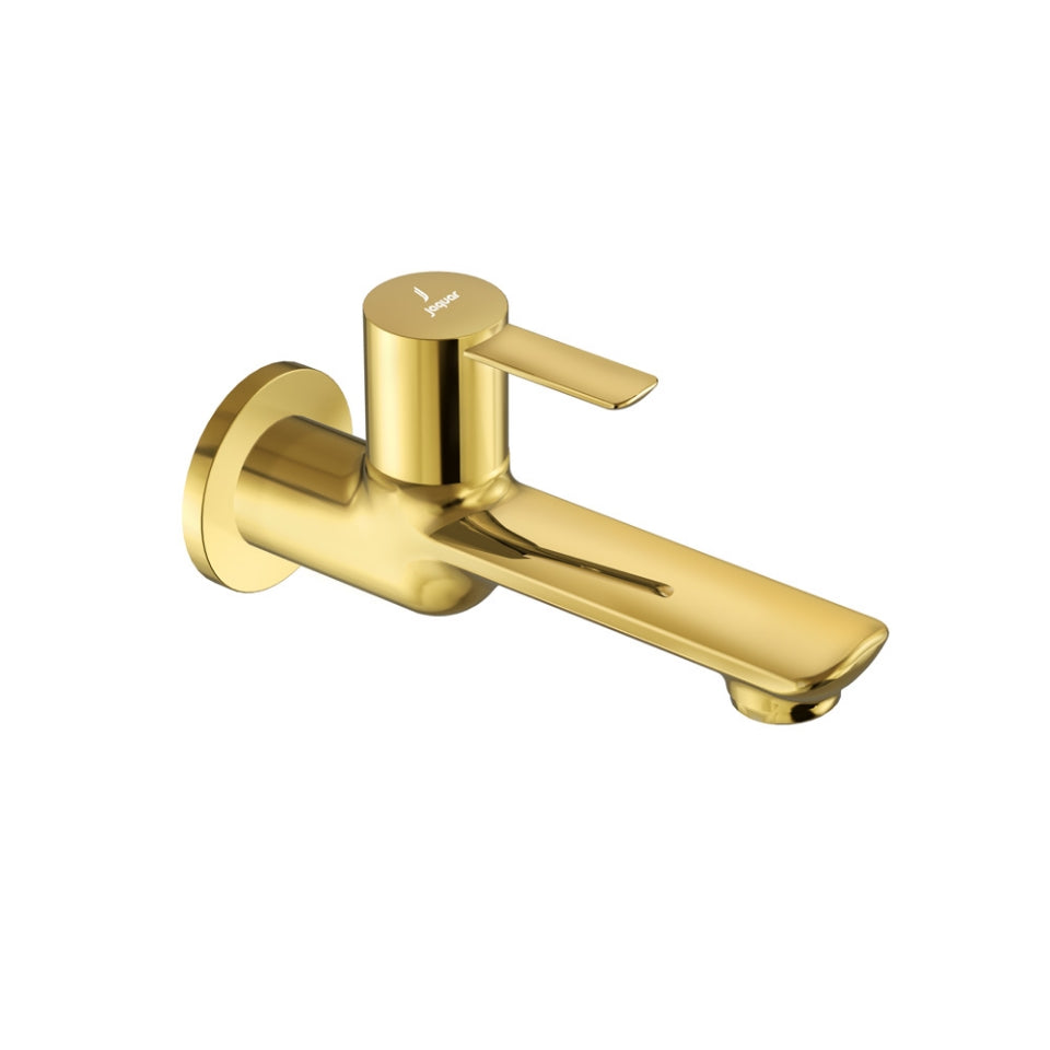 Bib Cock - Gold Bright PVD