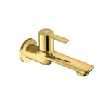 Bib Cock - Gold Bright PVD
