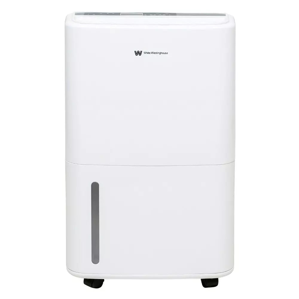 White Westinghouse Dehumidifier 50L – 3 in 1 Portable