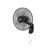 Black+Decker 16 Inch Wall Fan