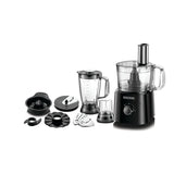 Black+Decker 34 Functions 750W Food Processor