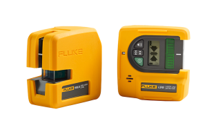 Fluke 180LR and Fluke 180LG QATAR
