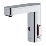 Sensor Tap Mixer Short(Chrome)