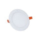 Filo - 3 Watt Slim Panel Light - Rd - GM 0515-3000K